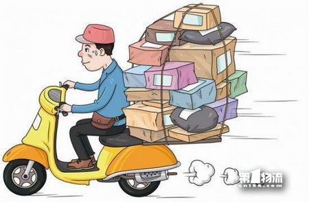 快递又有新规定 这些东西以后不能邮寄了